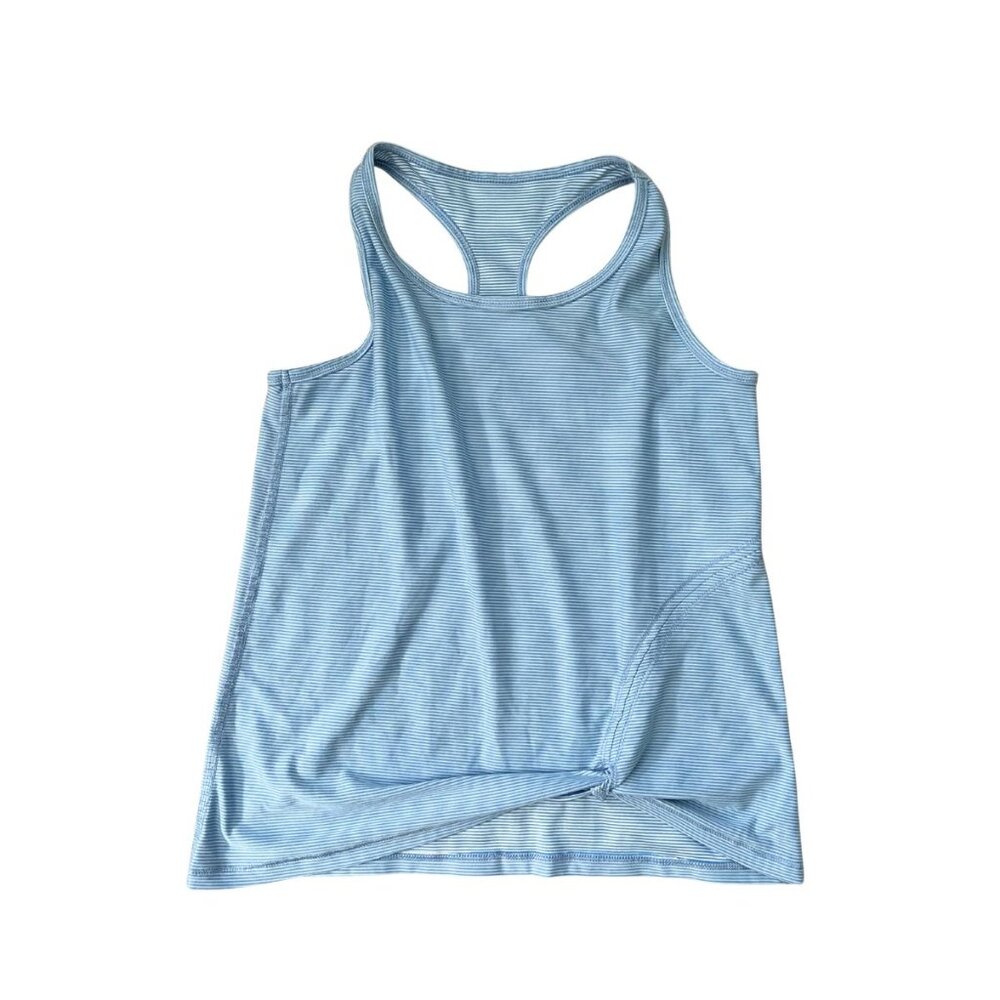 All in Motion Girls Tank Top - Lightweight - Size M(8)